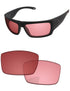 Pink Photochromic-Standard
