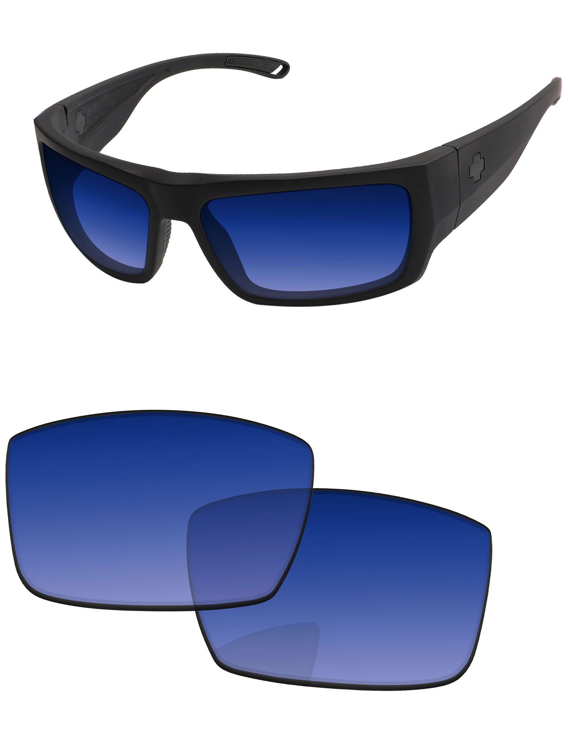 Sapphire Gradient-Standard