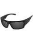 Solid Black-Standard