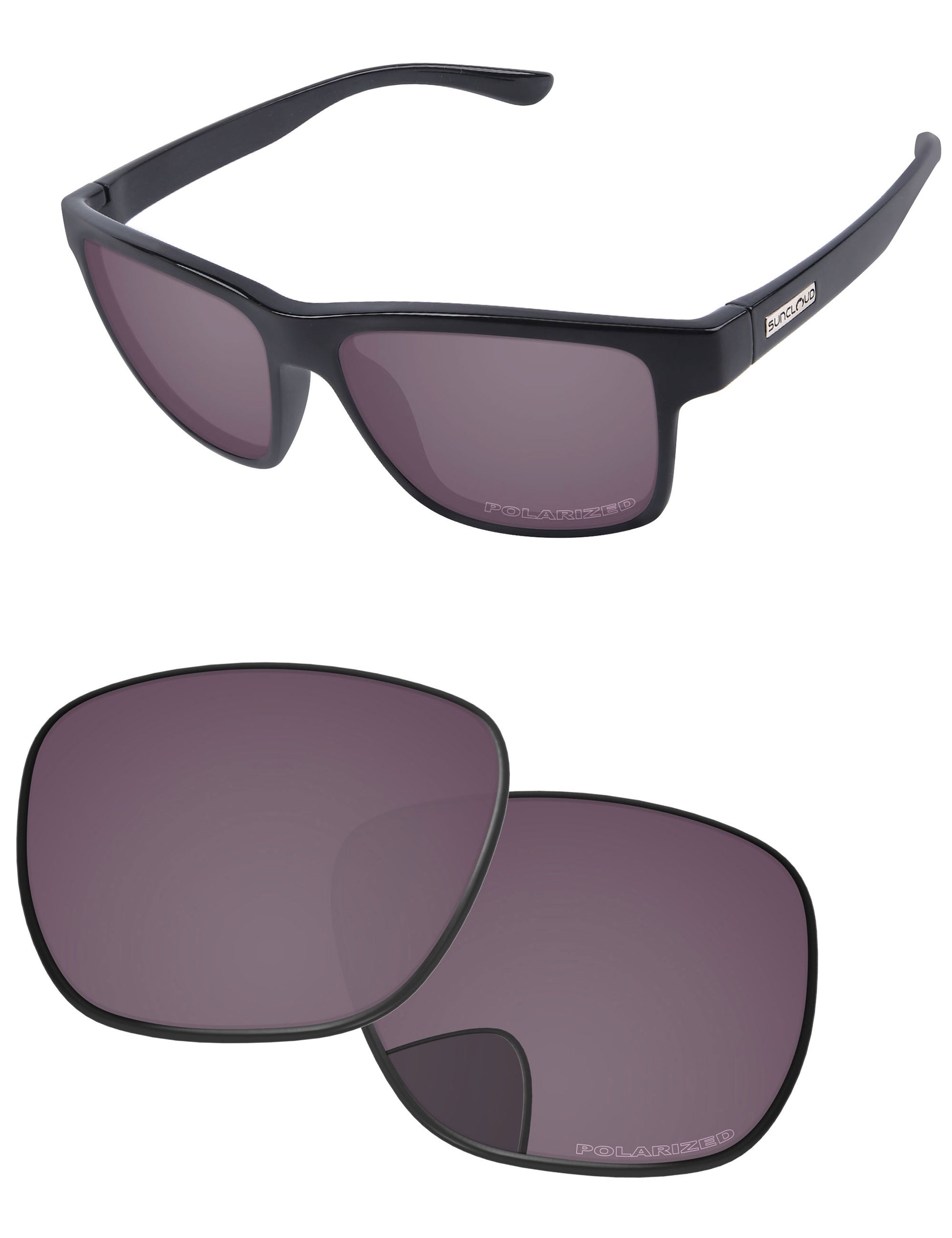 Gray Chrome-Pro