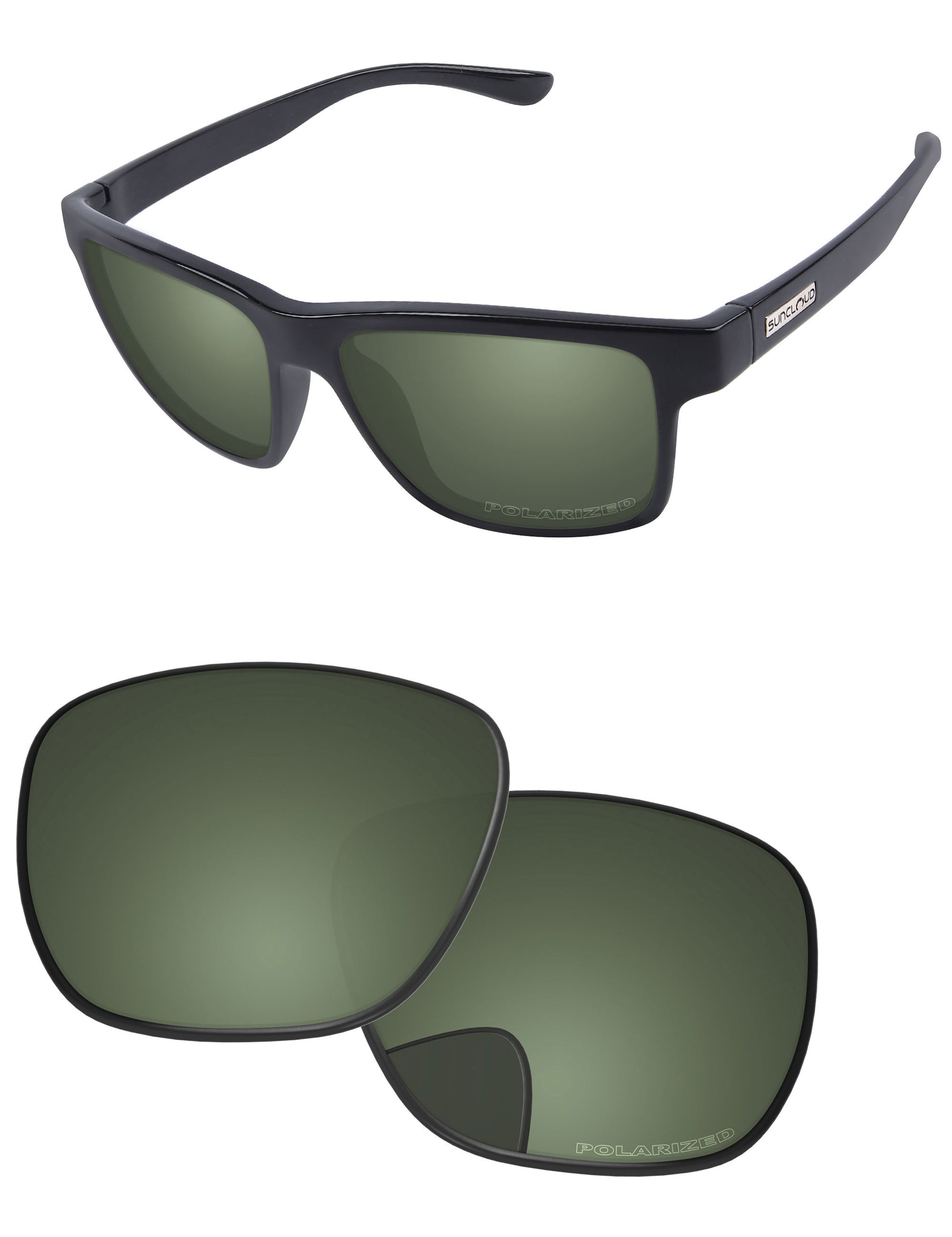 Gray Green-Pro