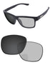 Gray Photochromic-Pro