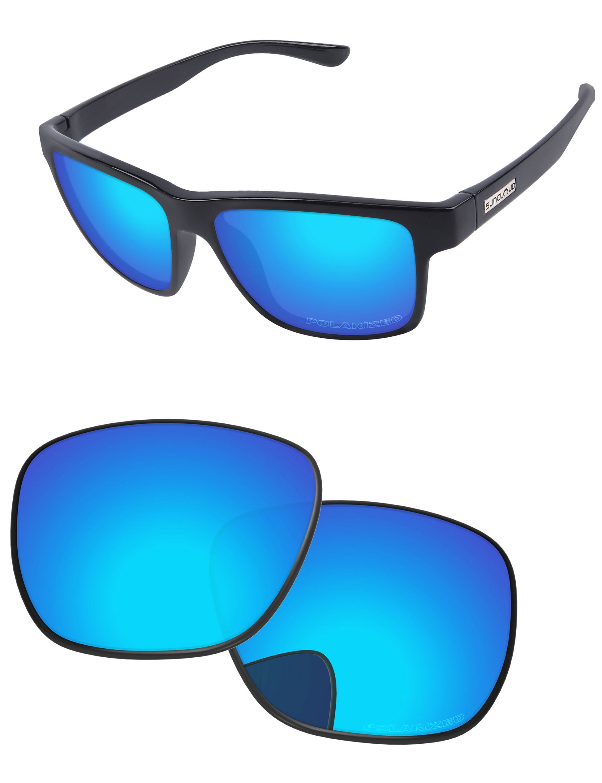Ice Blue-Pro