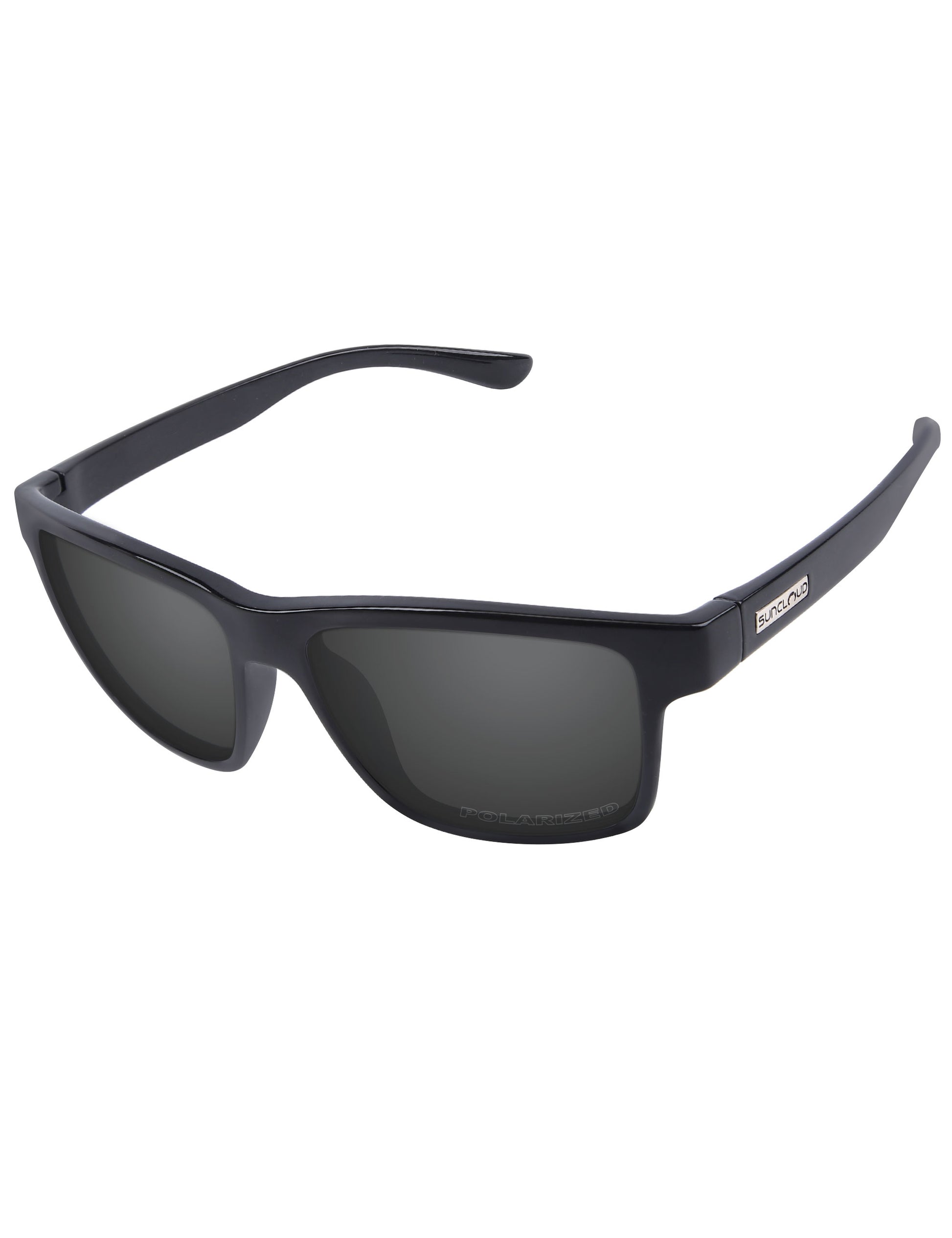 Solid Black-Pro