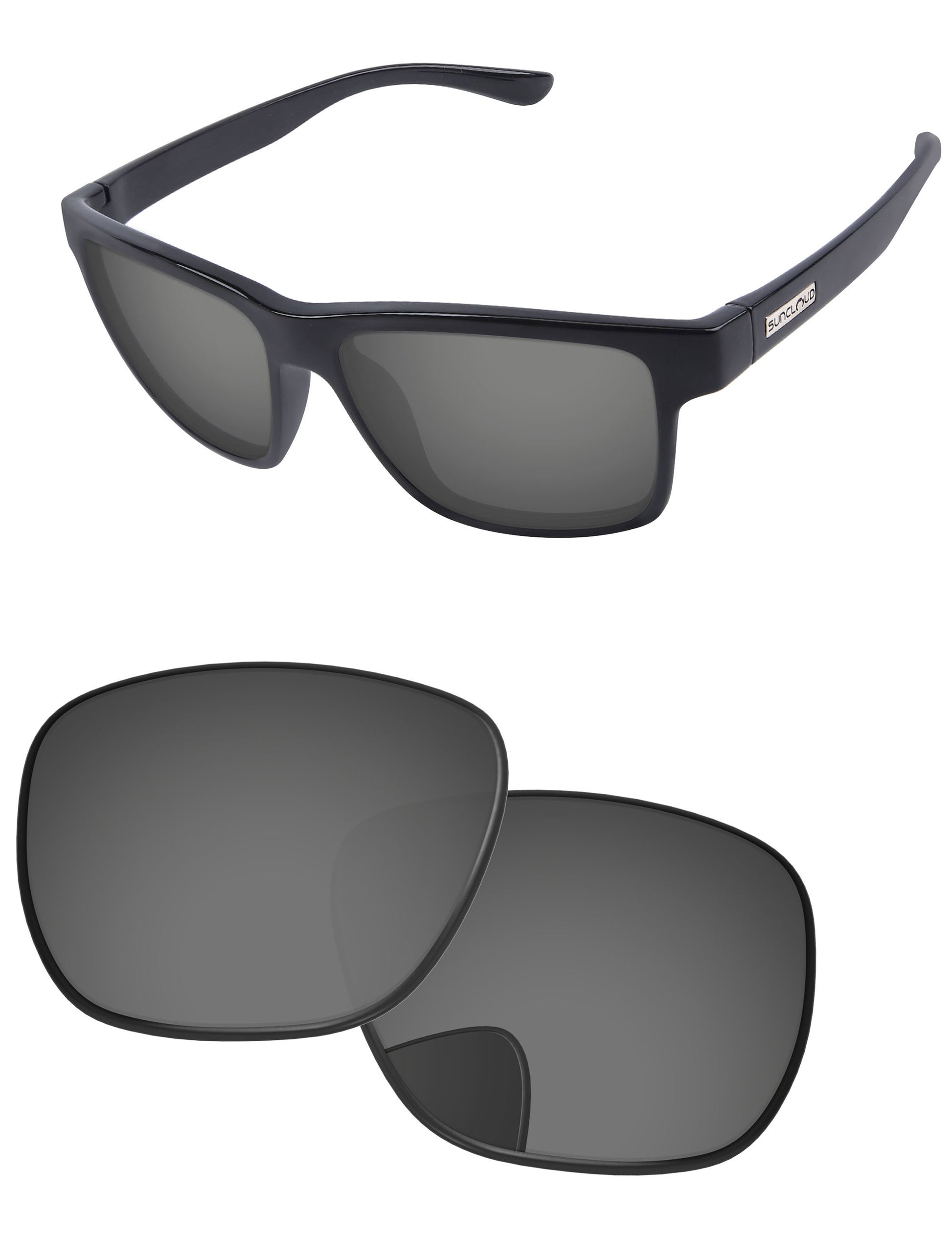 Black Chrome-Pro+