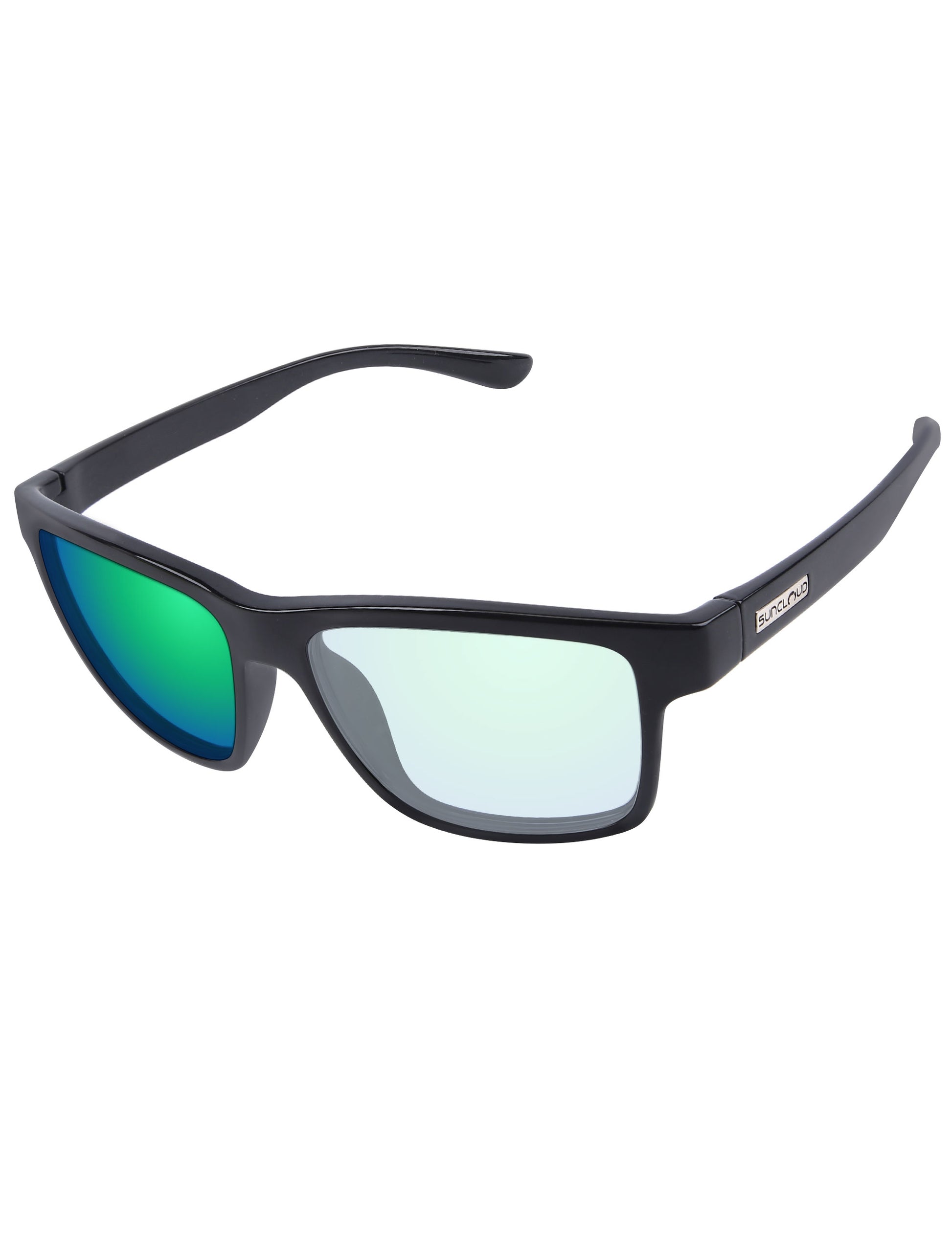Adapt Green Shield Photochromic-Pro+