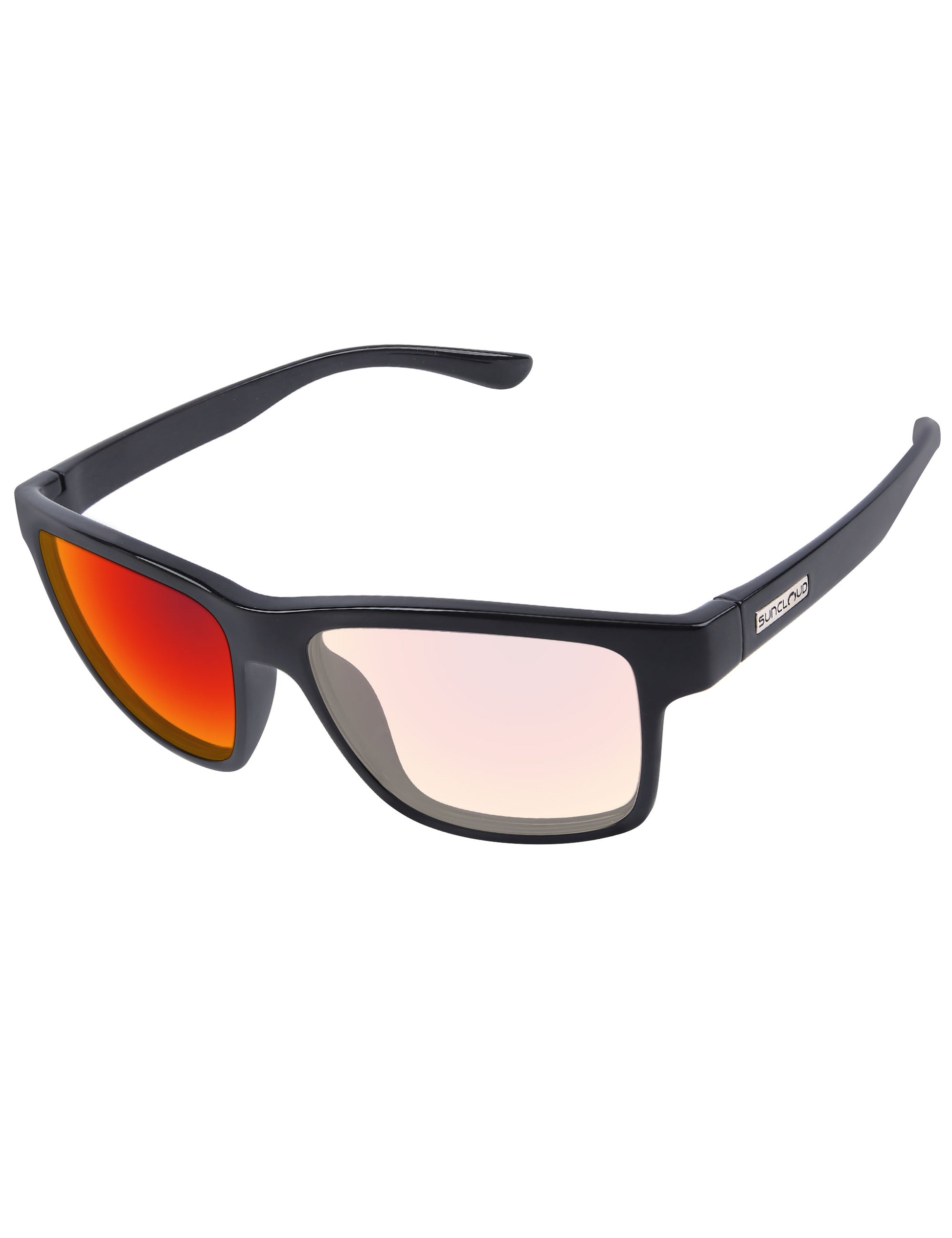 Adapt Red Shield Photochromic-Pro+