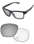 Adapt Silver Shield Photochromic-Pro+