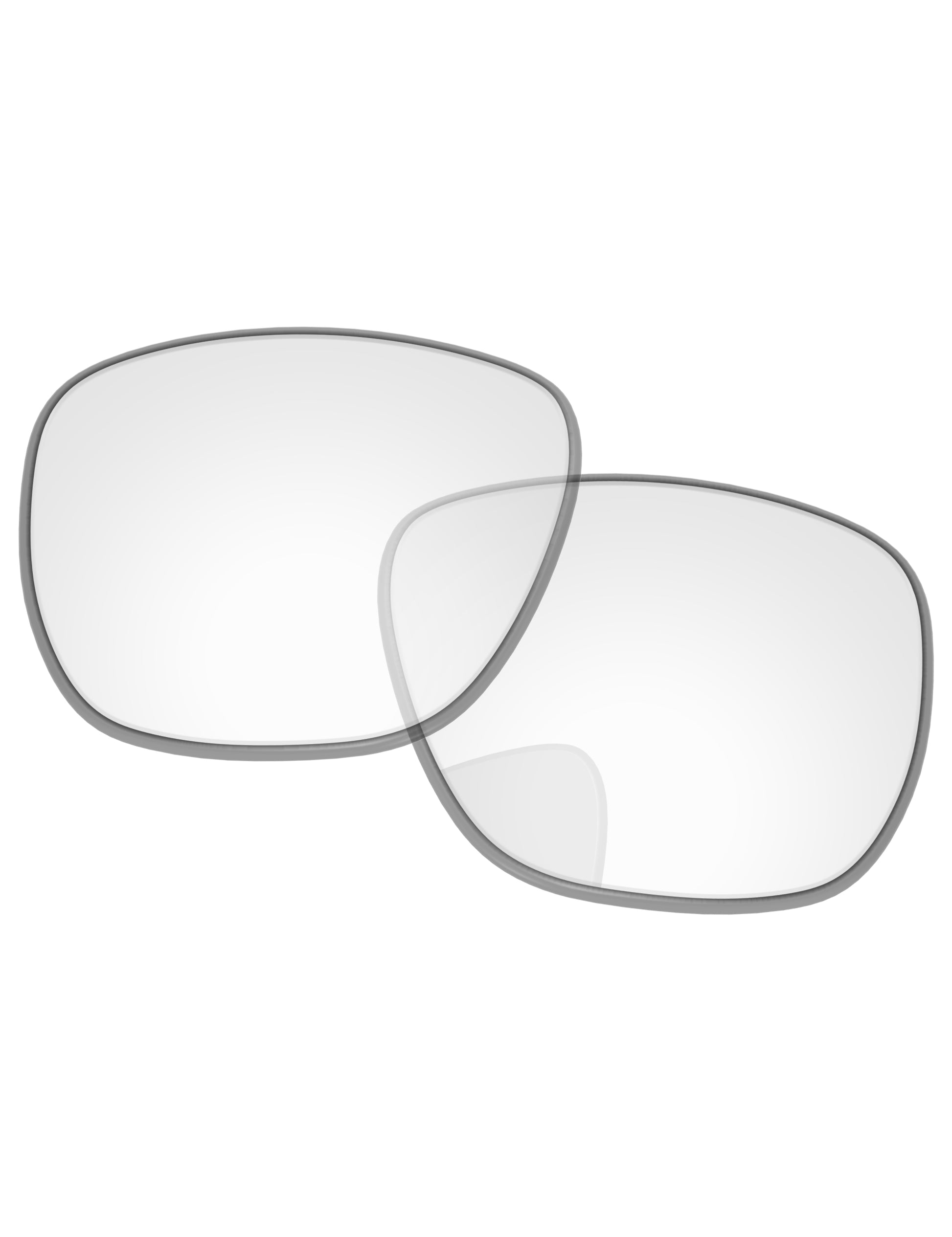 HD Clear Blue Light Blocking-Pro+