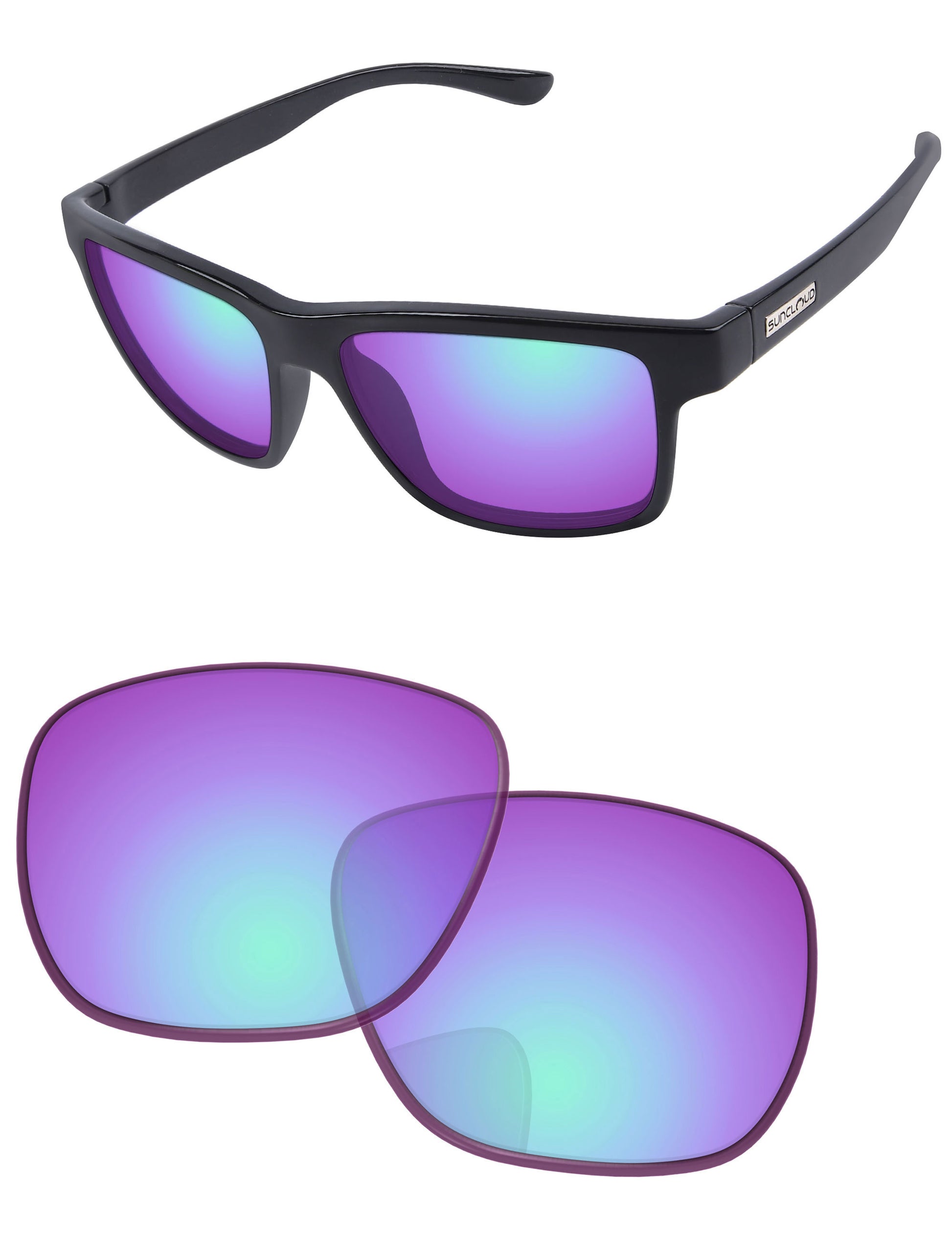 Magenta Golf-Pro+