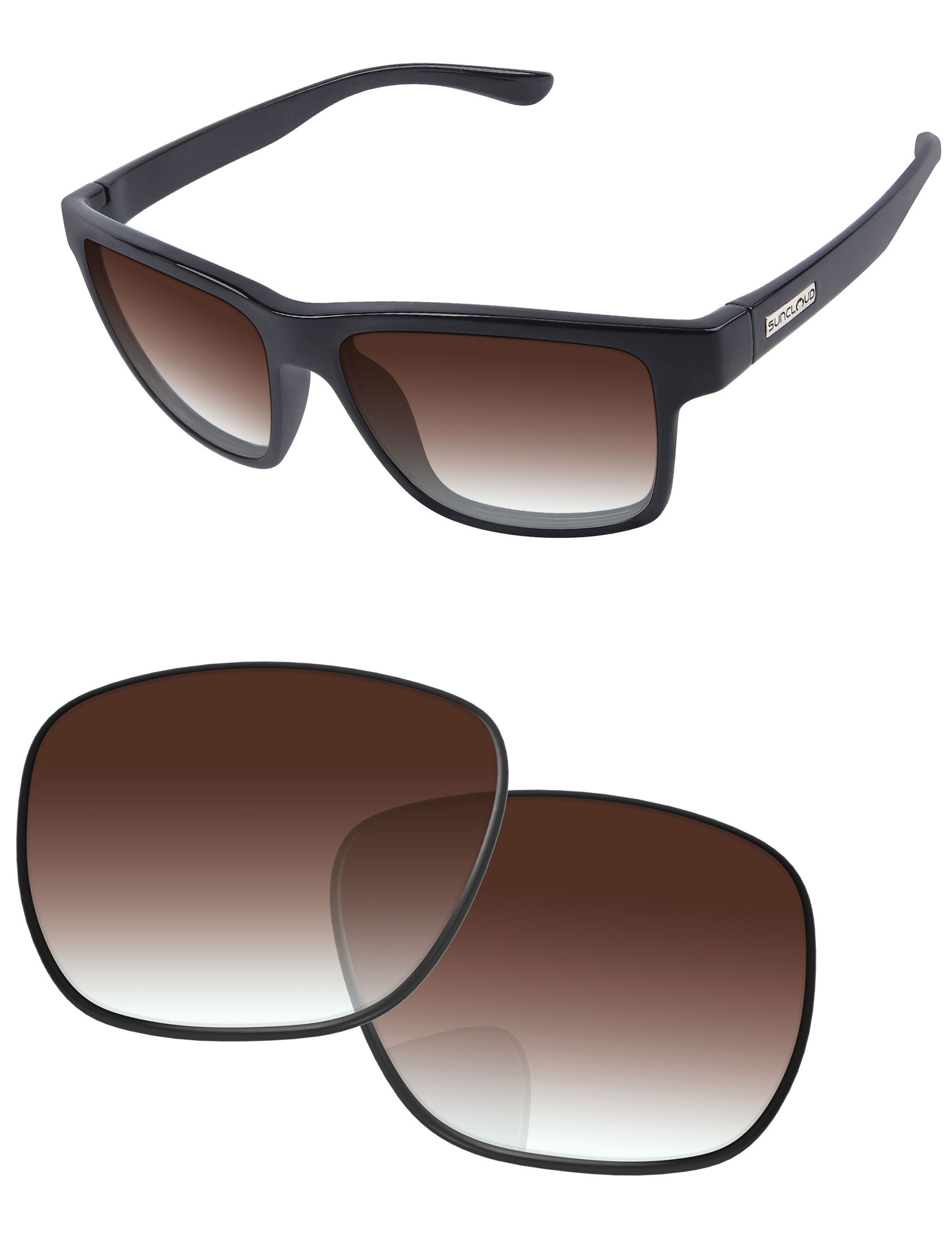 Brown Gradient-Standard