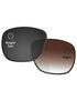 Brown Gradient Gray Photochromic-Standard