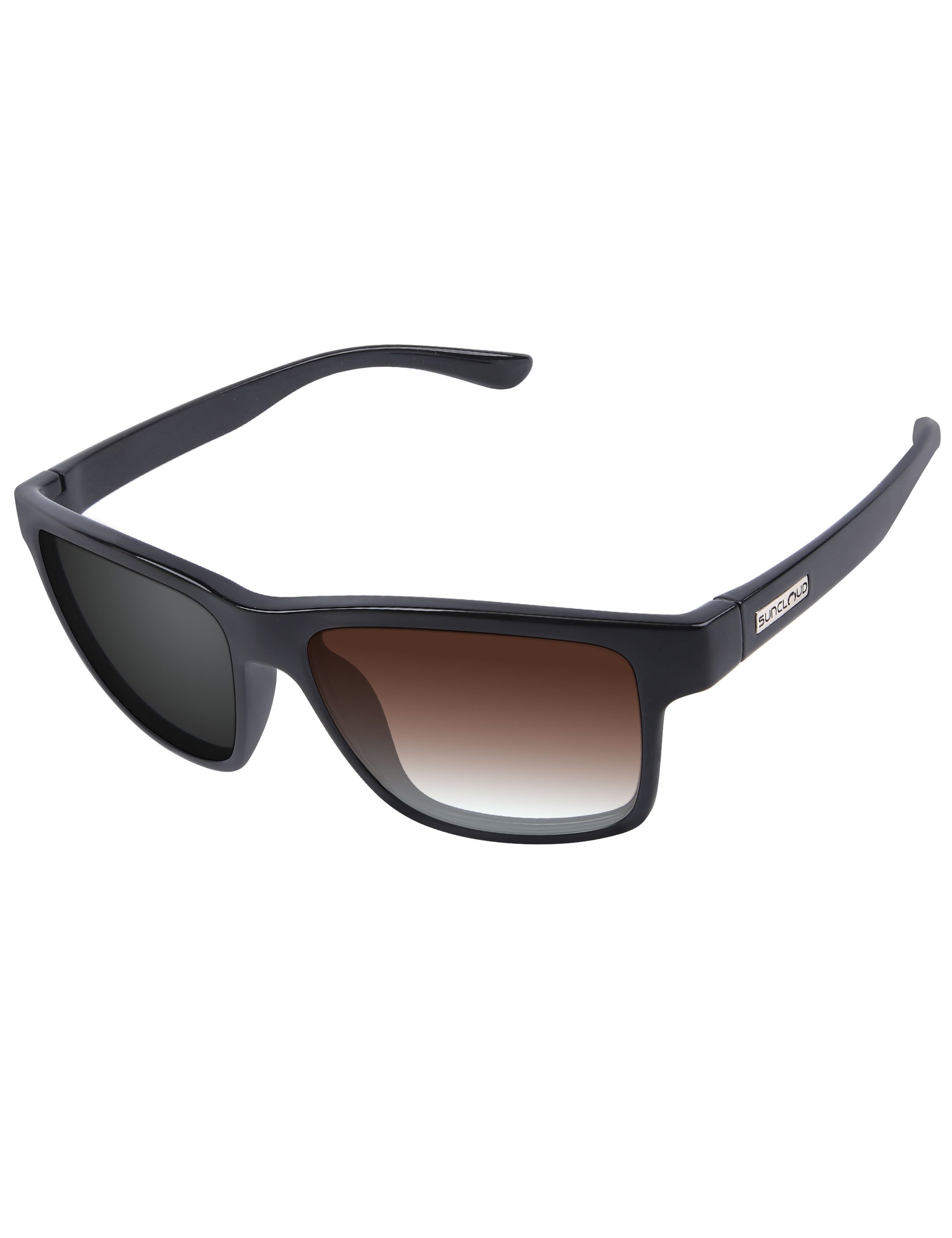 Brown Gradient Gray Photochromic-Standard