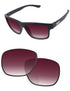 Burgundy Gradient-Standard