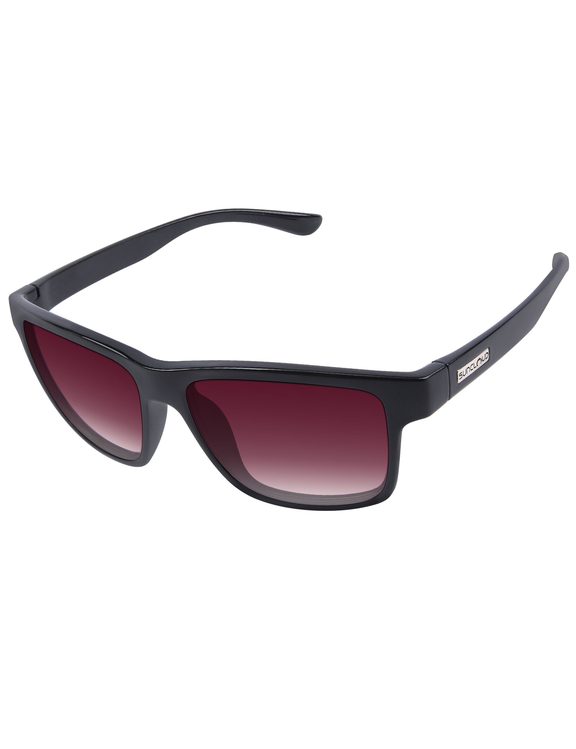 Burgundy Gradient-Standard