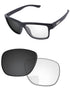 Adapt Gray Photochromic-Standard