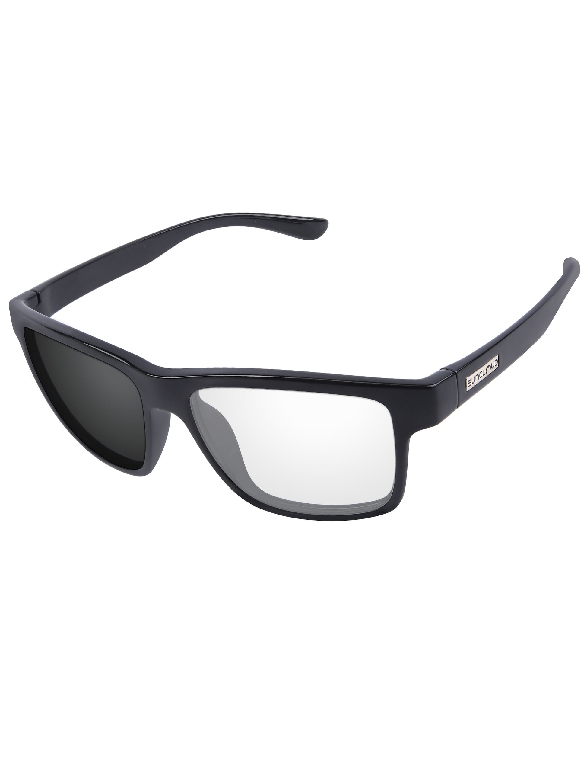 Adapt Gray Photochromic-Standard