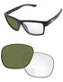 Adapt Green Photochromic-Standard