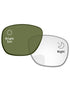 Adapt Green Photochromic-Standard