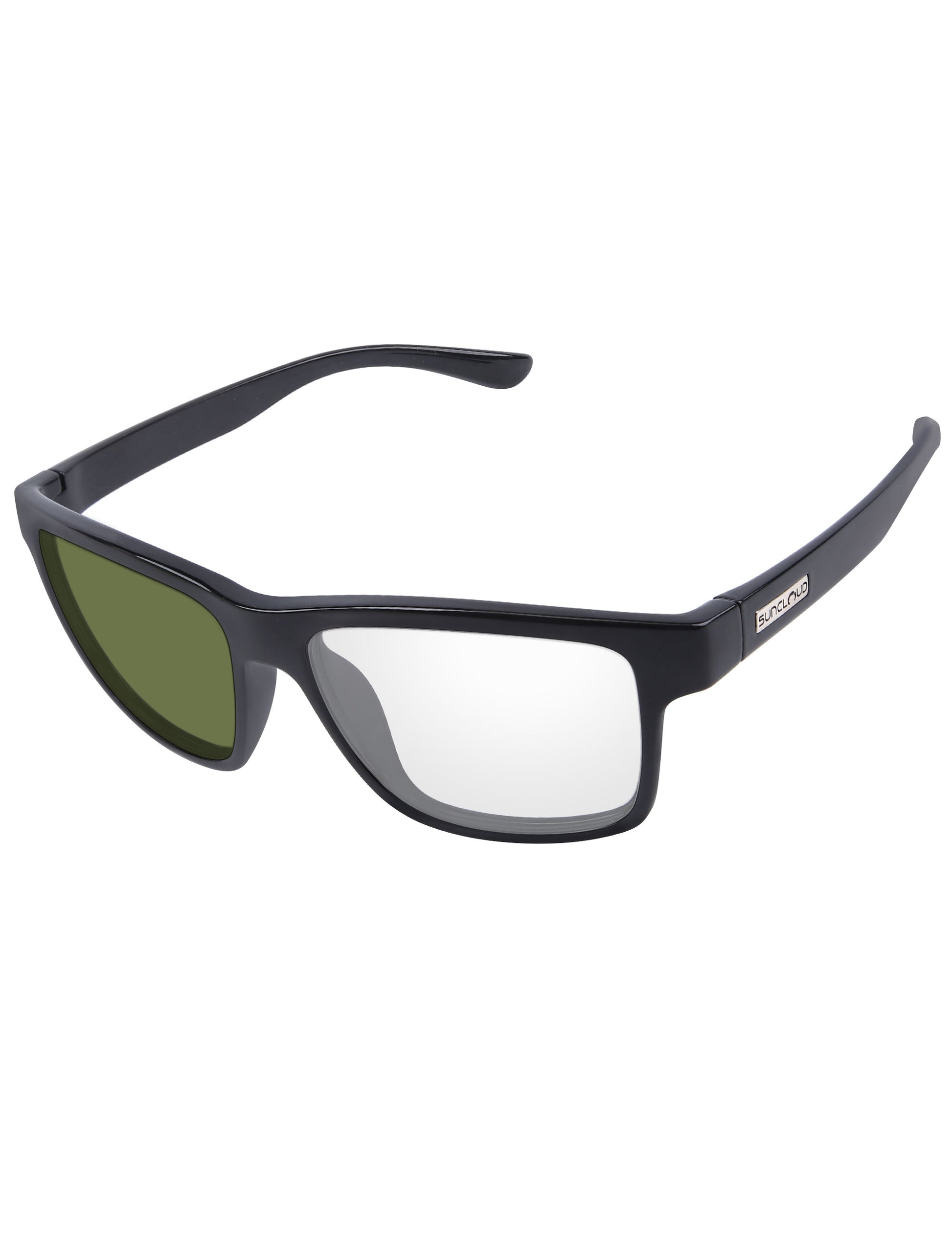 Adapt Green Photochromic-Standard