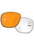 Adapt Orange Photochromic-Standard