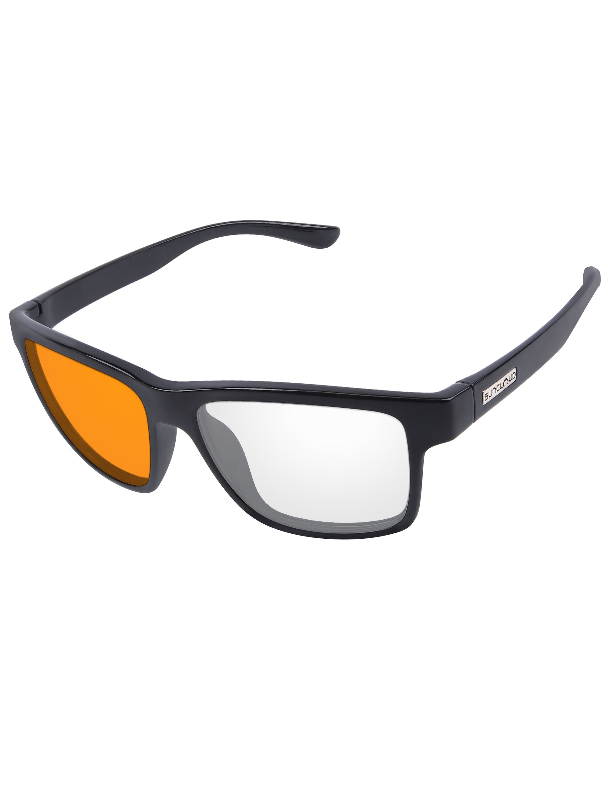 Adapt Orange Photochromic-Standard
