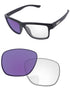 Adapt Purple Photochromic-Standard