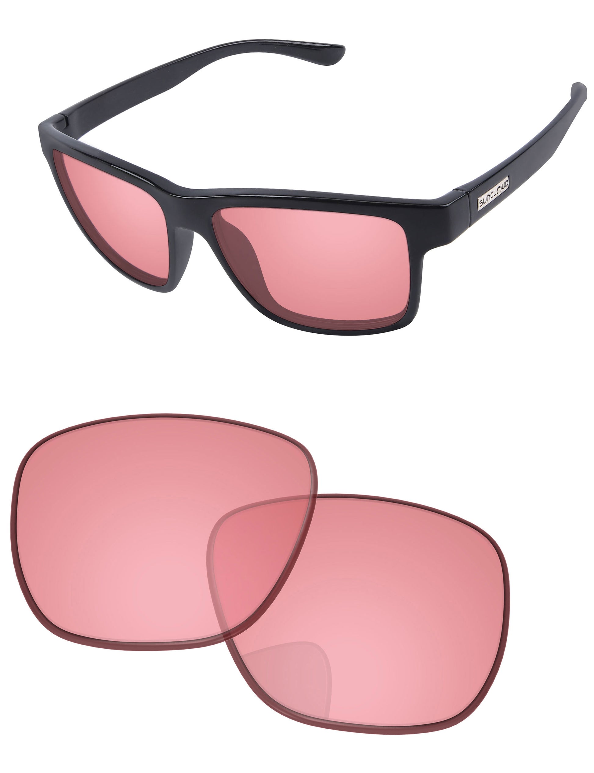 HD Pink-Standard
