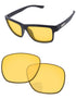 HD Yellow-Standard