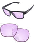 Low Light Pink-Standard