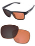 Orange Photochromic-Standard