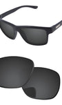 Solid Black-Standard