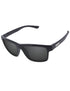 Solid Black-Standard