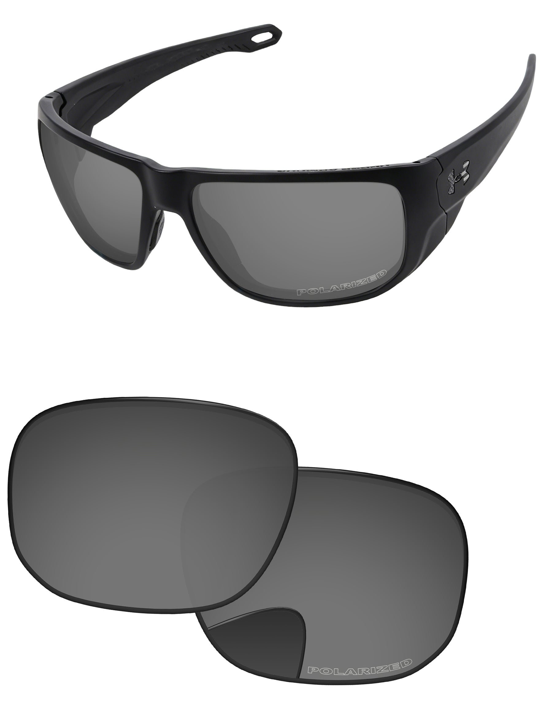 Black Chrome-Pro