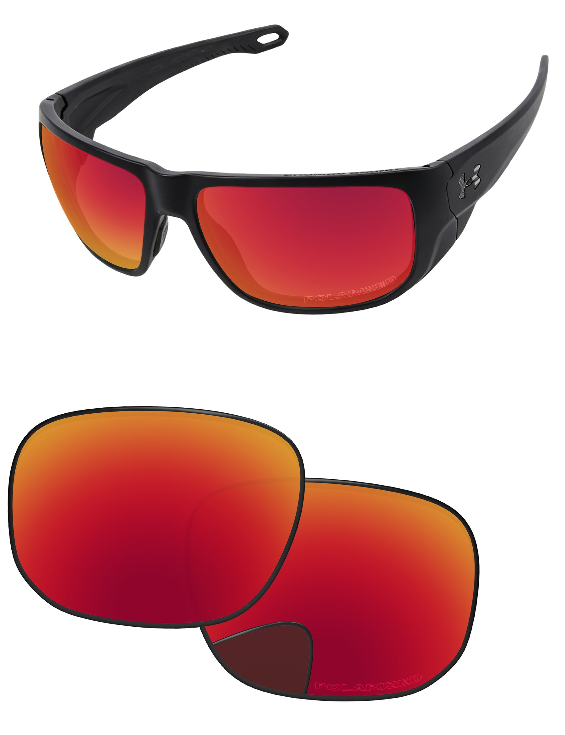 Deep Red-Pro
