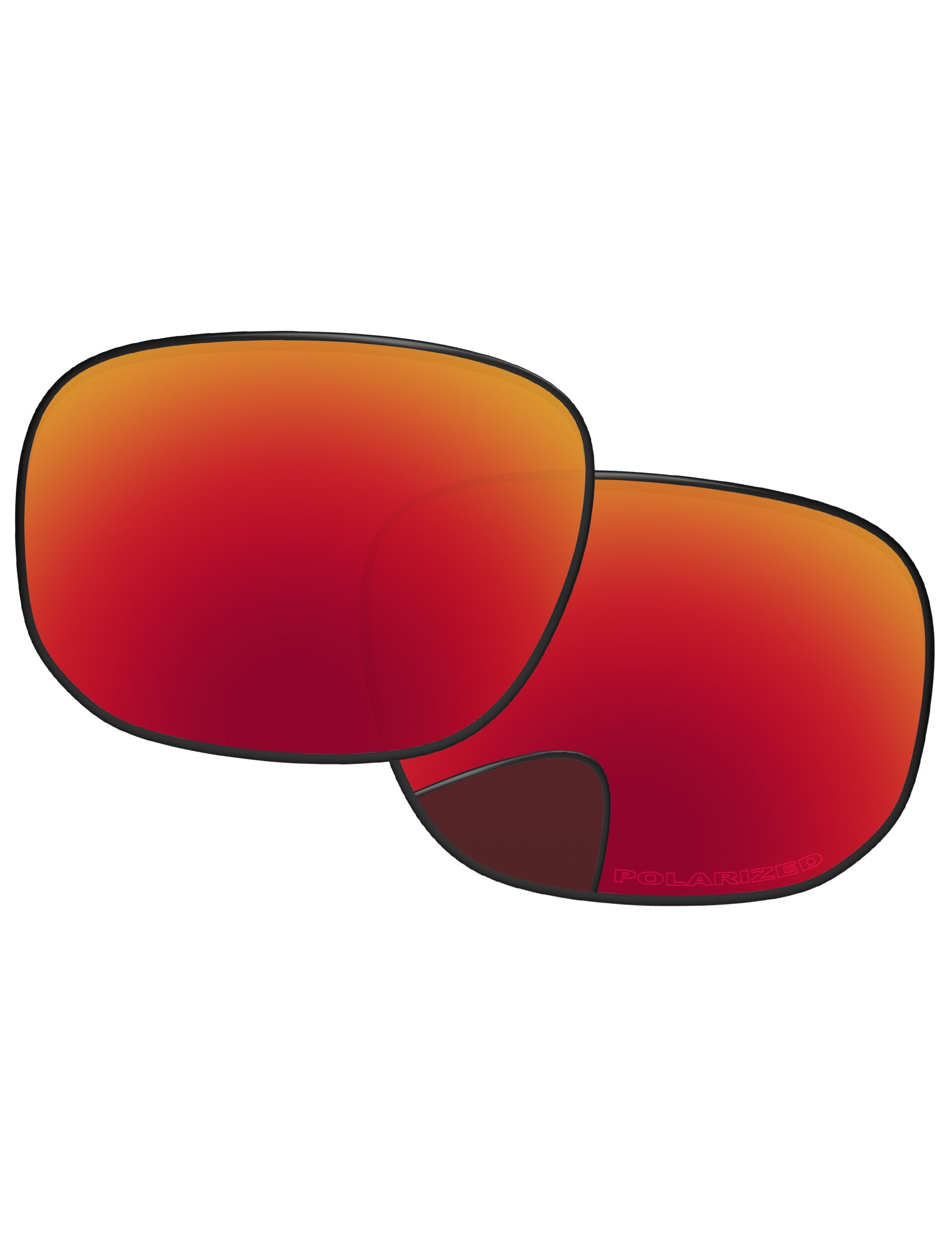 Deep Red-Pro