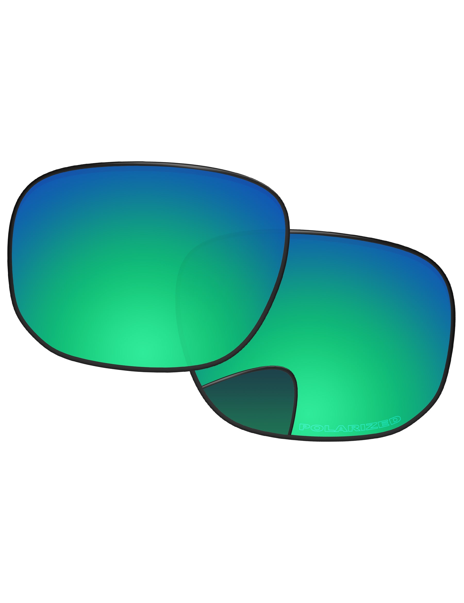 Emerald Green-Pro