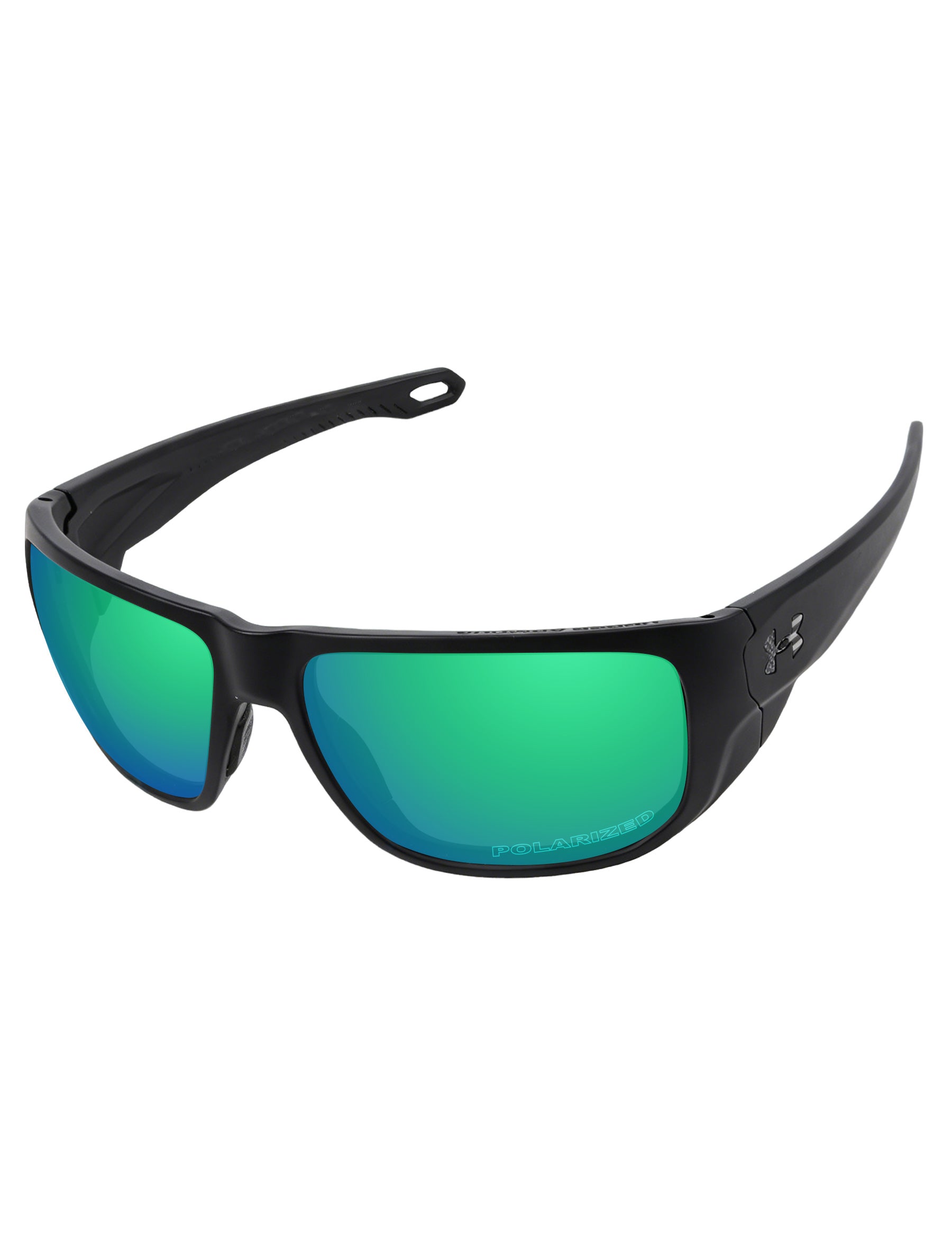 Emerald Green-Pro