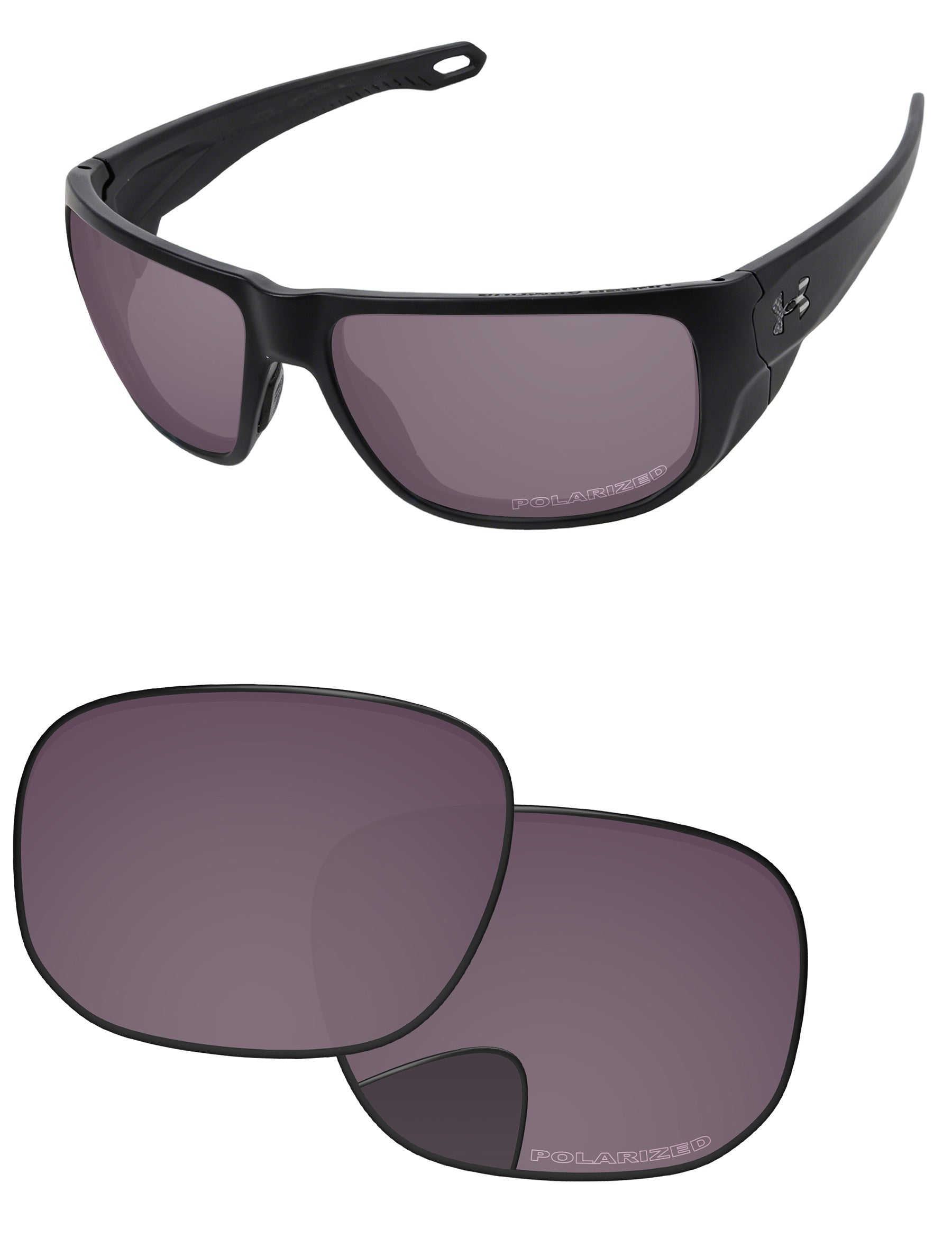 Gray Chrome-Pro