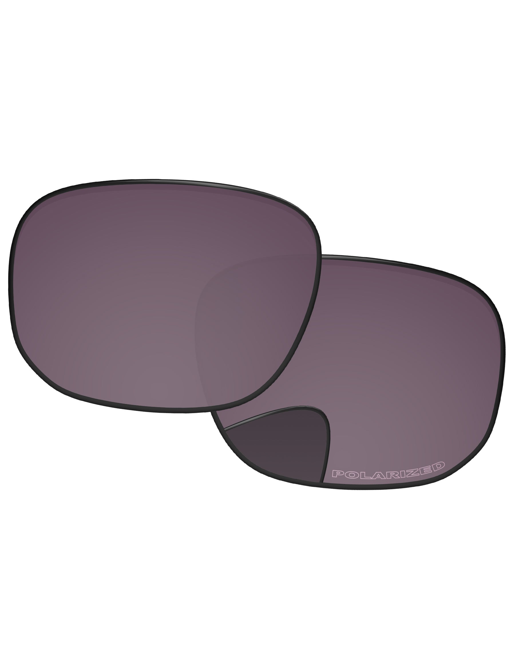 Gray Chrome-Pro