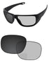 Gray Photochromic-Pro