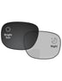Gray Photochromic-Pro