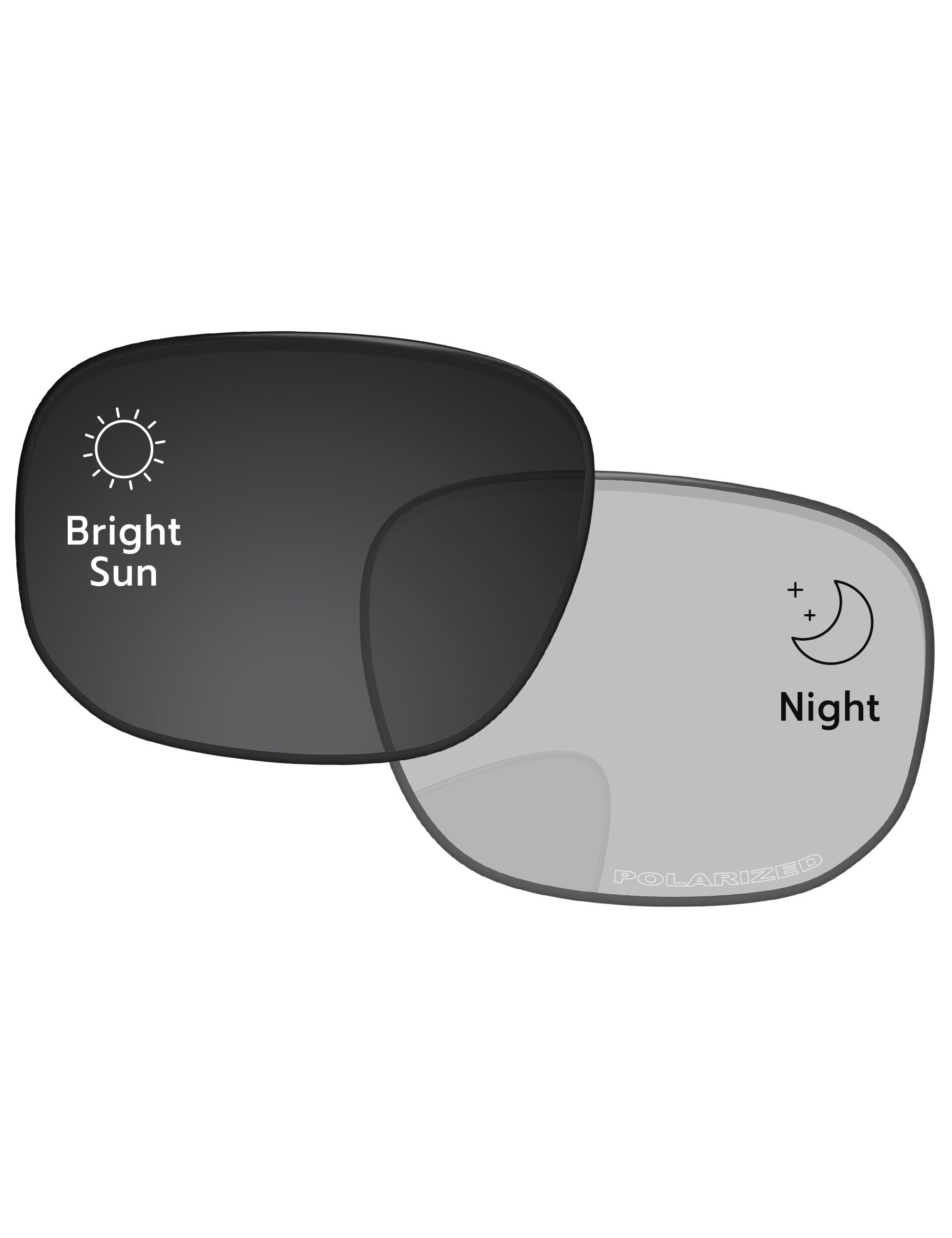 Gray Photochromic-Pro