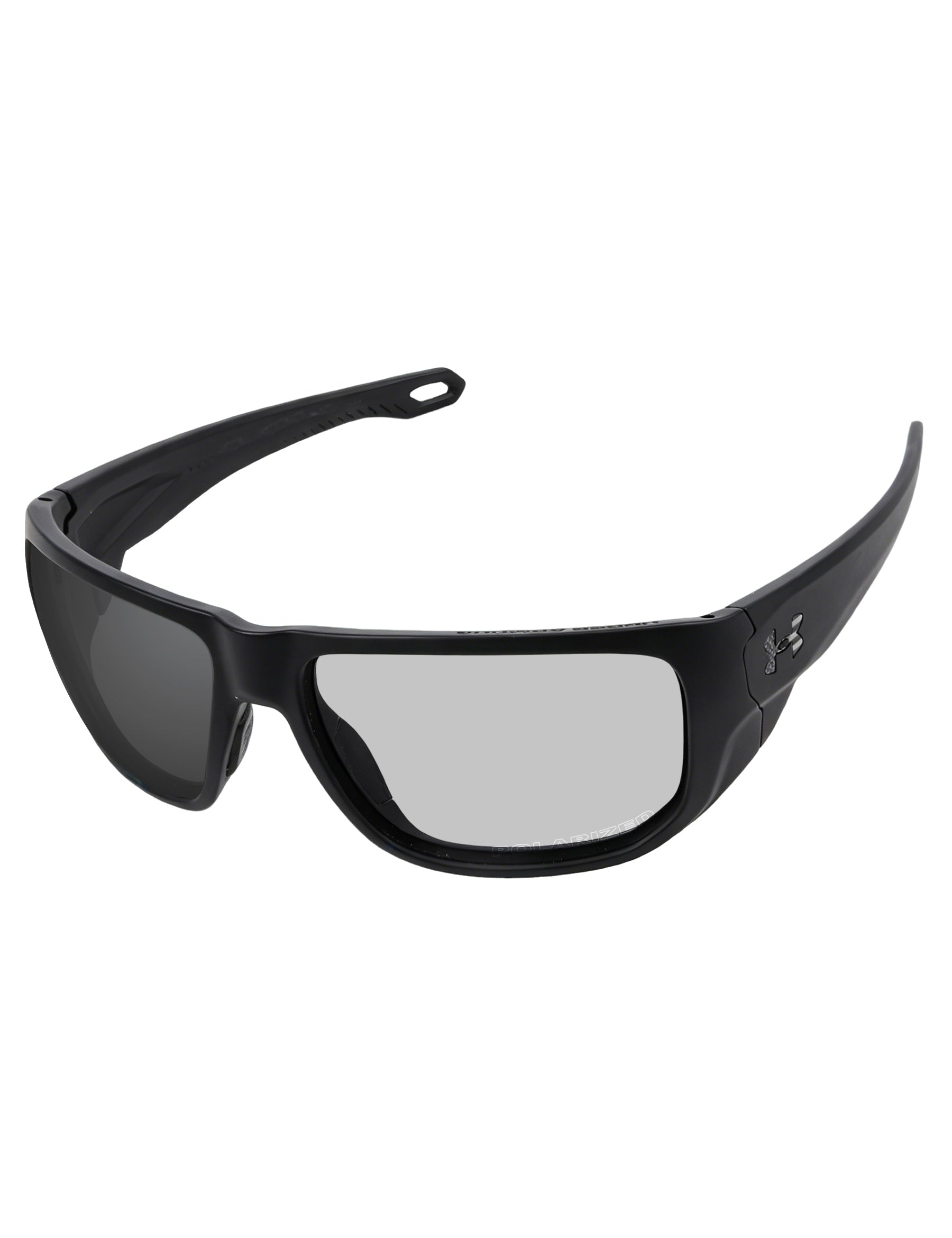 Gray Photochromic-Pro