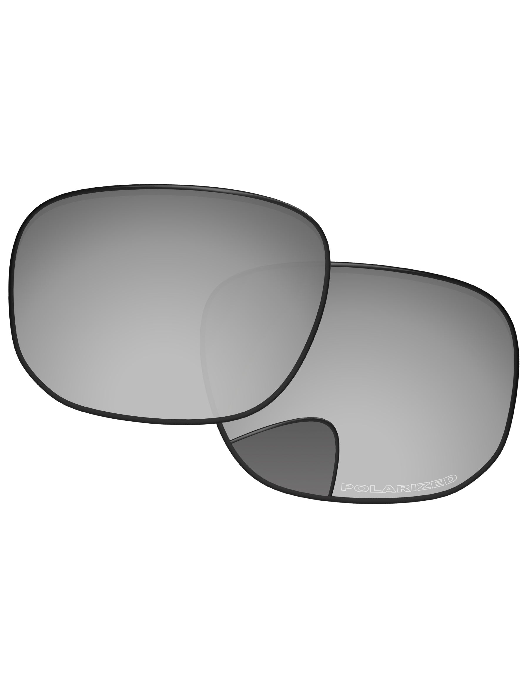 Silver Chrome-Pro
