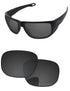 Solid Black-Pro