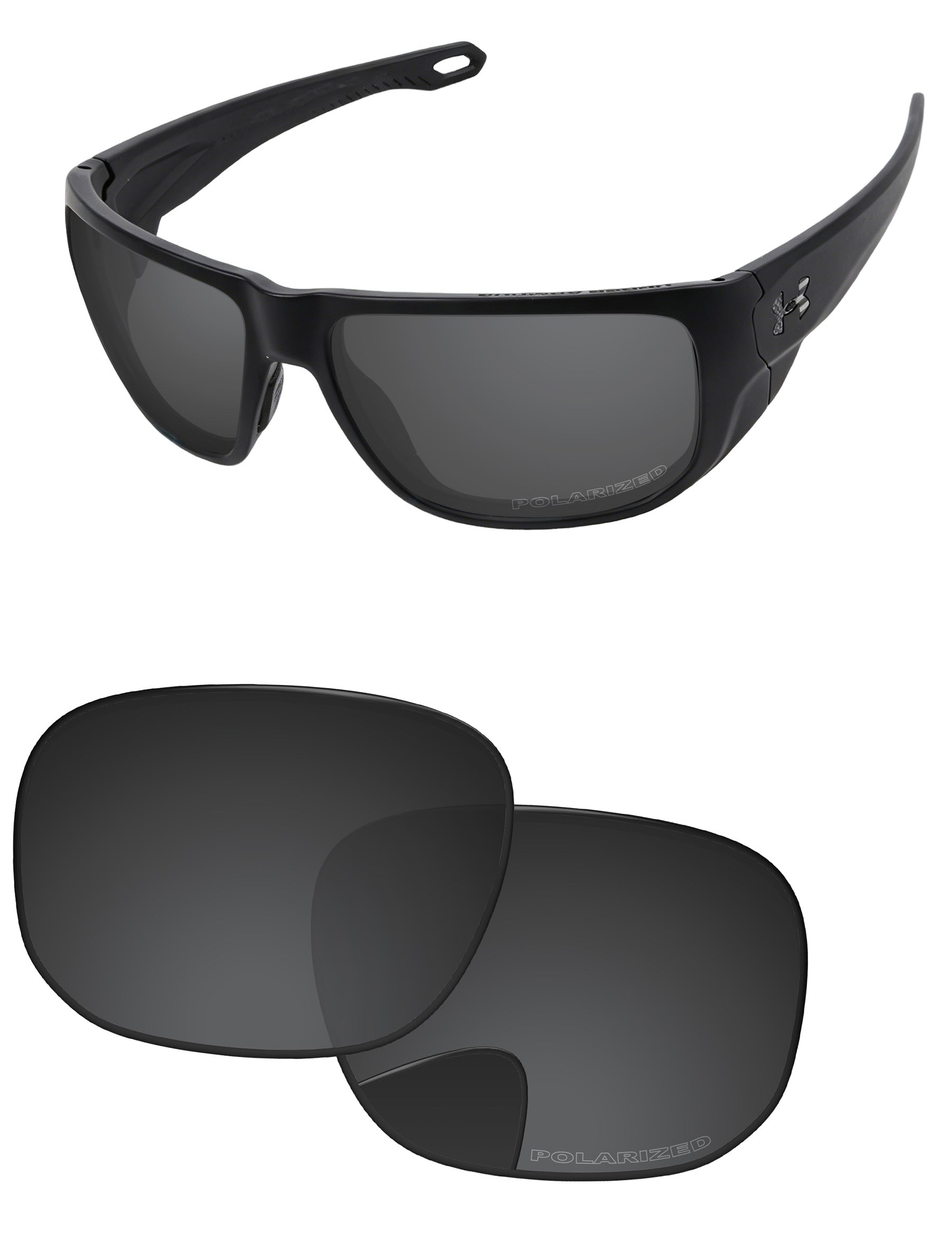 Solid Black-Pro