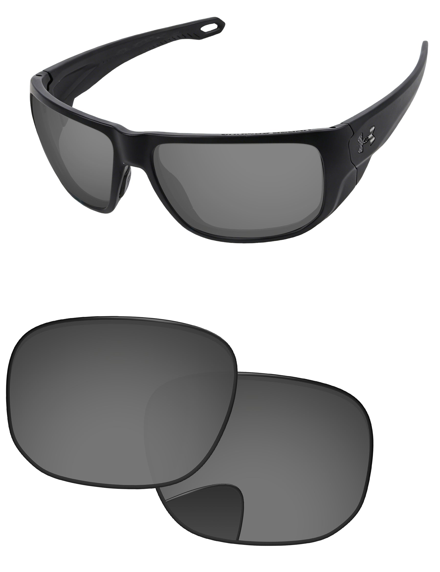 Black Chrome-Pro+