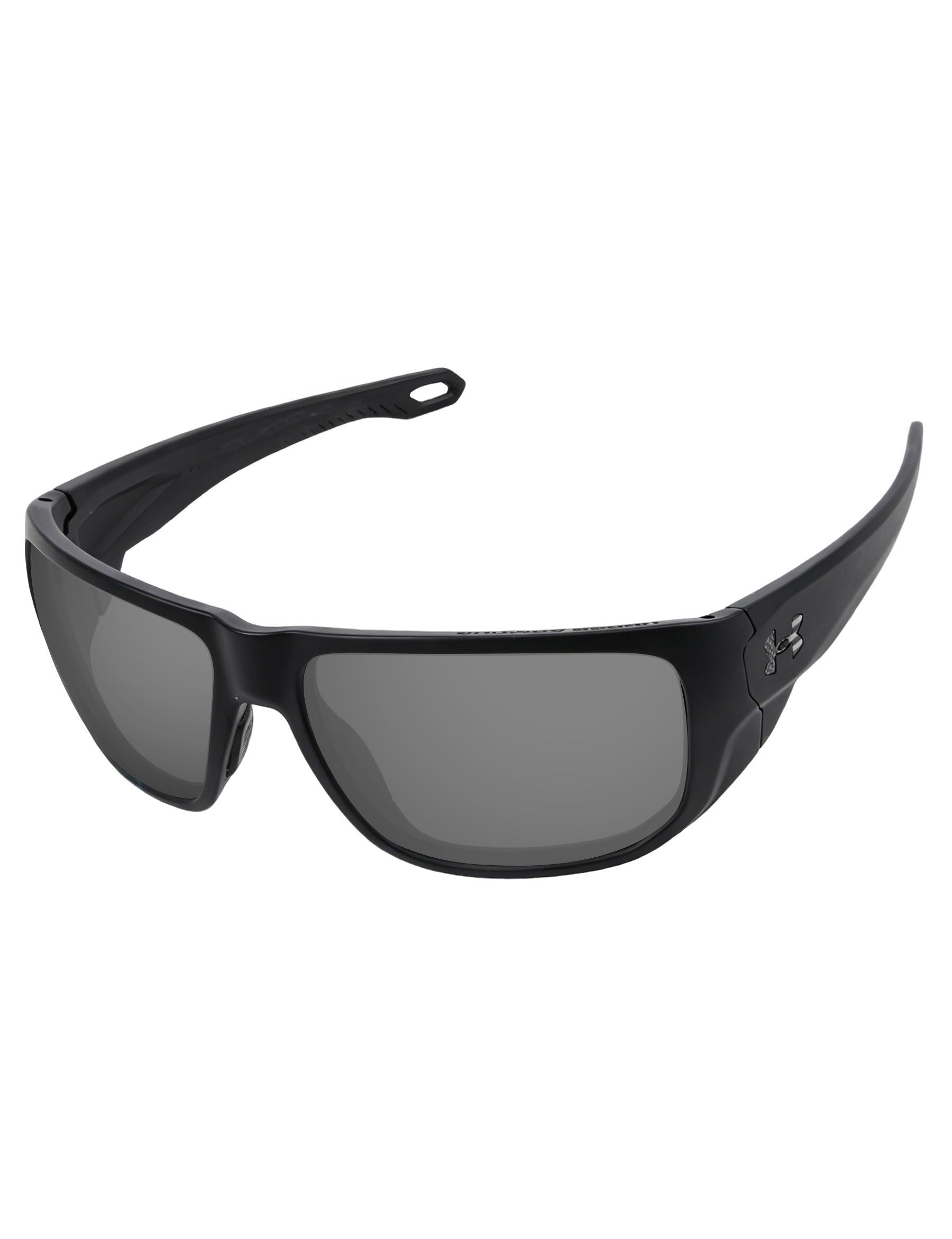 Black Chrome-Pro+