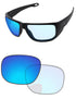 Adapt Blue Shield Photochromic-Pro+